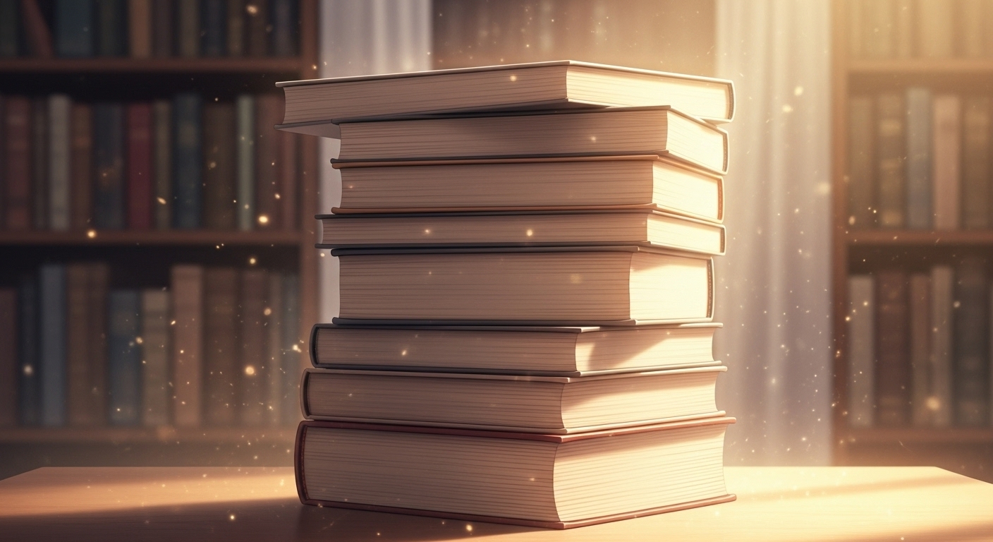 名著・おすすめ本