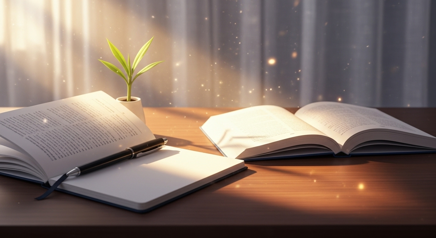 生き方・ライフデザイン